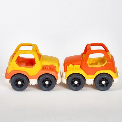 [캐스B]플레이 에코프랜디지프차(2345)(색상랜덤)