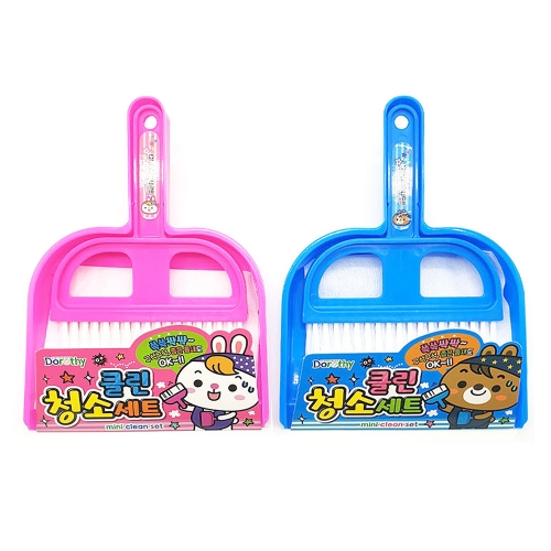 도로시 클린청소세트(2000원X12개)