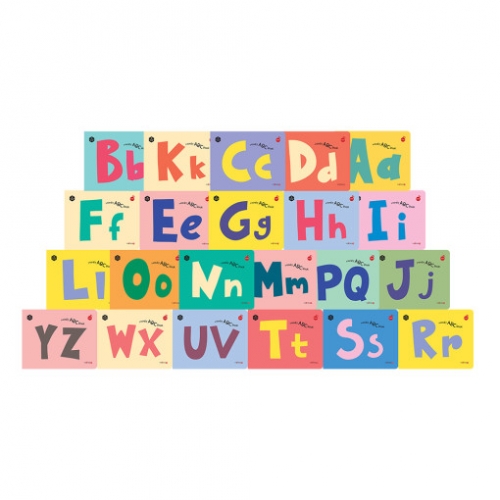 허니북 HONEY ABC BOOK 알파벳 영어공부 22권 세트 (세이펜 호환)