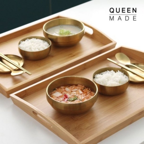 [퀸메이드] 라온 반상기 세트 10P