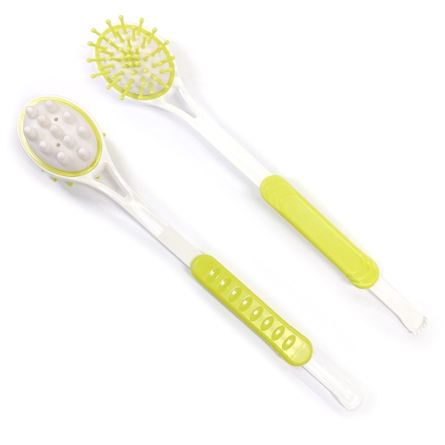 다기능 팡팡 안마기 효자손