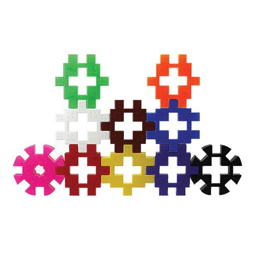 대형사각블럭3 50p