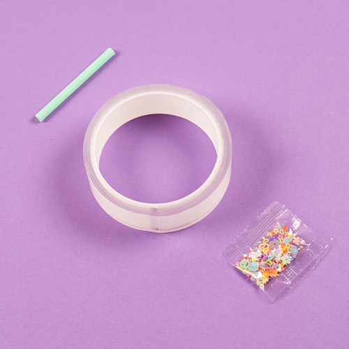 3500 실리콘풍선만들기테이프