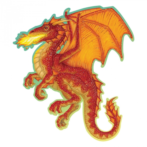 [퍼즐] 드래곤 55피스 플로어 / 5세이상