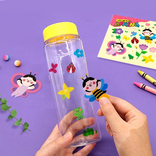 [하하당] 봄 보틀