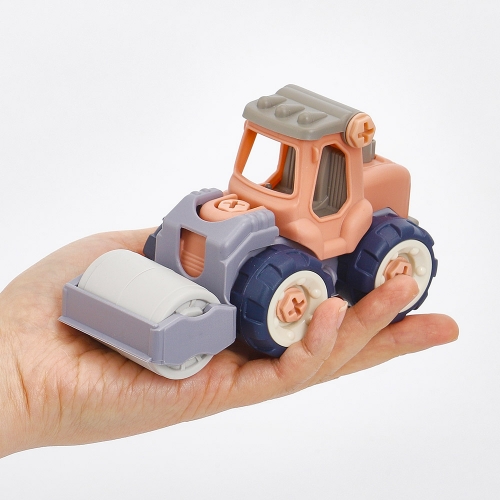 [캐스B]플레이 뚝딱미니카4종(2360)