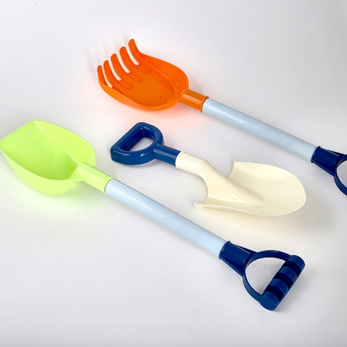 [캐스B]네이처 모래삽3종세트(2353)