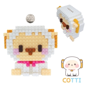 ÀÌÁö ÅöÅöºí·° 12¶ì µ¿¹° Àú±ÝÅë_¾ç