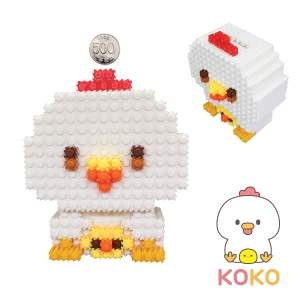 ÀÌÁö ÅöÅöºí·° 12¶ì µ¿¹° Àú±ÝÅë_´ß