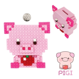 ÀÌÁö ÅöÅöºí·° 12¶ì µ¿¹° Àú±ÝÅë_µÅÁö