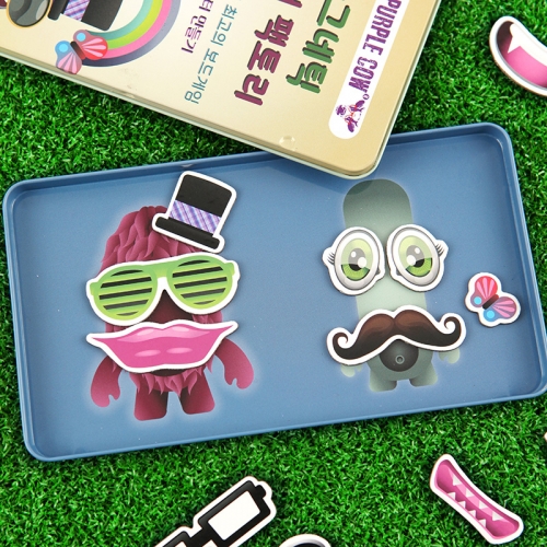 [보드게임]퍼플카우 몬스터팩토리