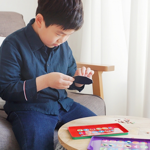 [보드게임]퍼플카우 빙고