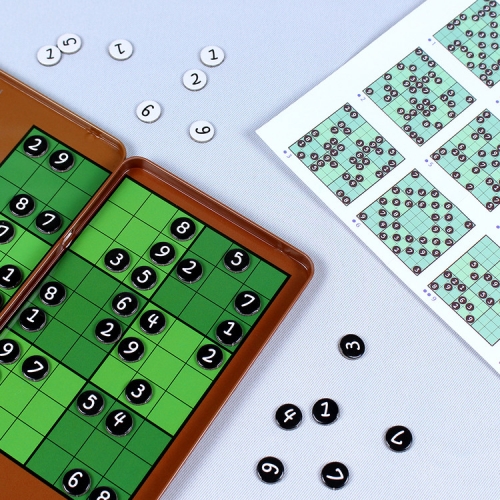 [보드게임]퍼플카우 수도쿠