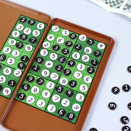 [보드게임]퍼플카우 수도쿠