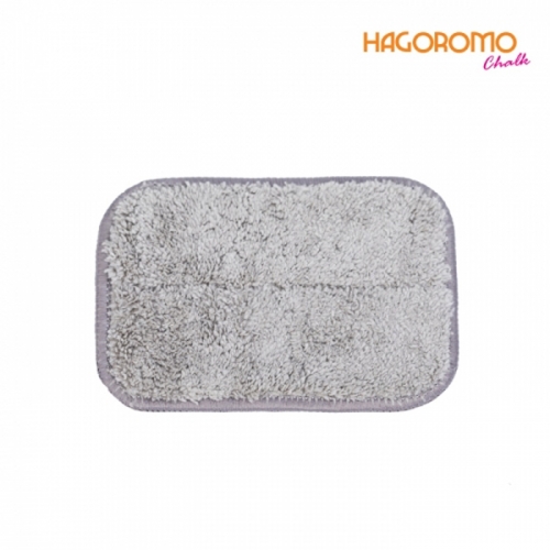 하고로모_극세사 자석 지우개 패드 (중형_13x8.5cm)