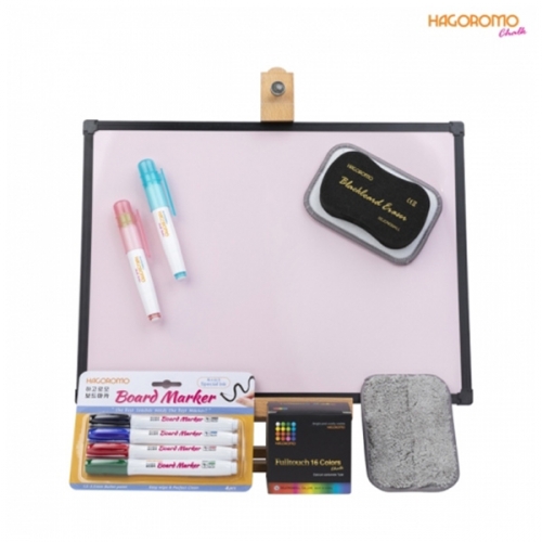 하고로모_양면칠판 풀세트_중형