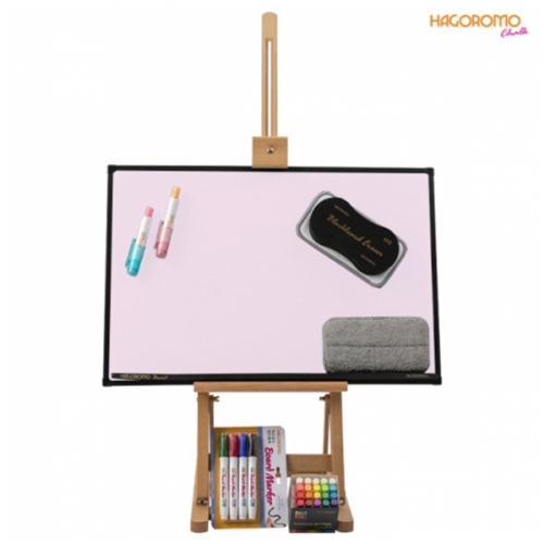 하고로모_양면칠판 풀세트_대형