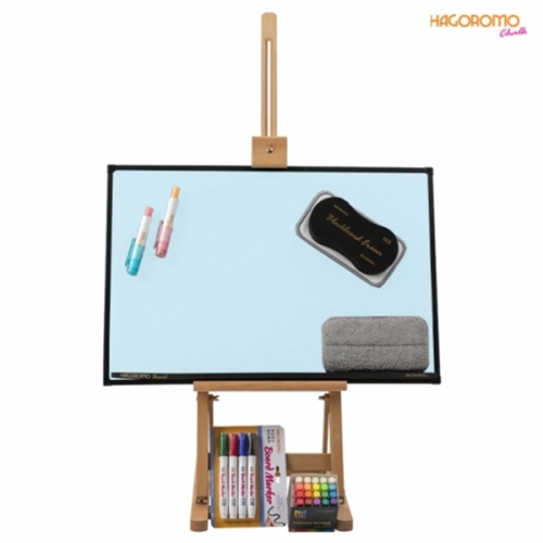 하고로모_양면칠판 풀세트_대형