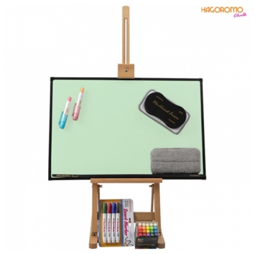 하고로모_양면칠판 풀세트_대형