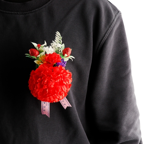 메이크문구 2500 카네이션