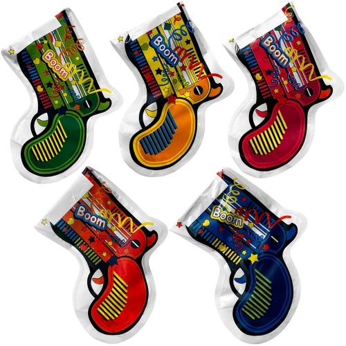 컨페티 파티 축하폭죽(1000원X12개)