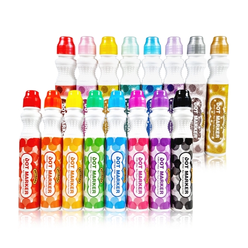 아티바바 도트마카로 겨울만들기