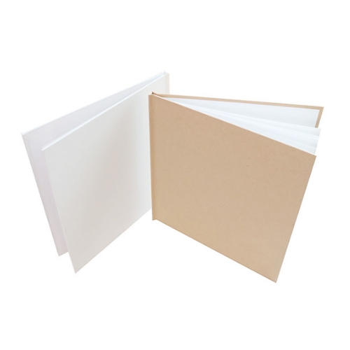 무지 북아트 동화책 만들기