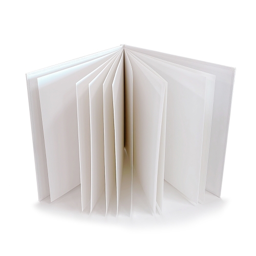 무지 북아트 동화책 만들기