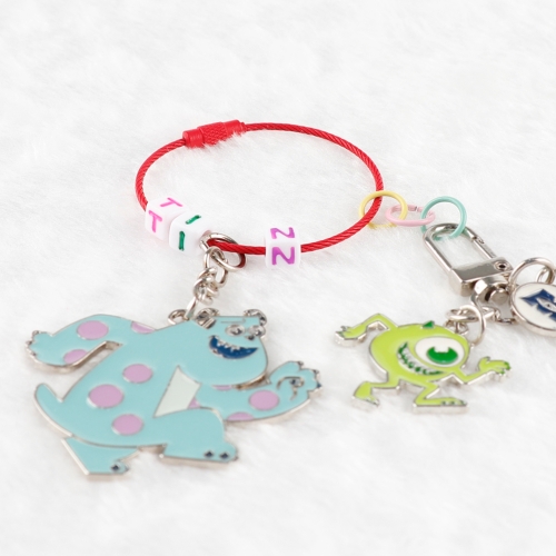 메이크문구 칼라와이어링 10색상