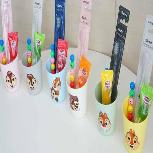 실용만점 칫솔 선물 유치원 어린이집 어린이날 선물 생일 답례품