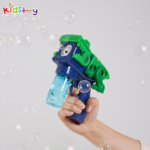 [개별박스포장] 봉봉 비눗방울 자동 공구 놀이 버블건