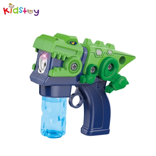 [개별박스포장] 봉봉 비눗방울 자동 공구 놀이 버블건