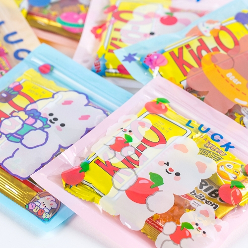 어린이날 단체 선물 추천 어린이집 유치원 동물친구 간식팩