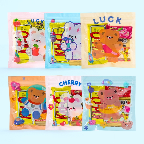 어린이날 단체 선물 추천 어린이집 유치원 동물친구 간식팩