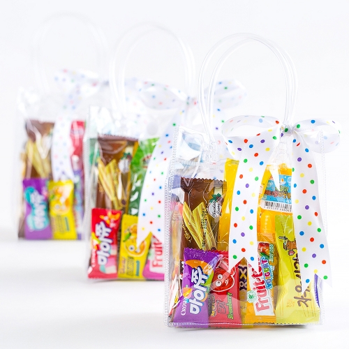 어린이날 선물 간식 유치원 어린이집 비눗방울 소풍 구디백