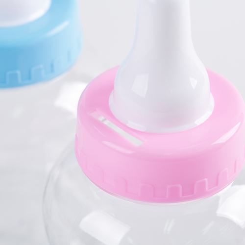 어린이날 선물 어린이집 유치원 쭈쭈병 저금통 셀프 간식