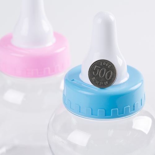 어린이날 선물 어린이집 유치원 쭈쭈병 저금통 셀프 간식