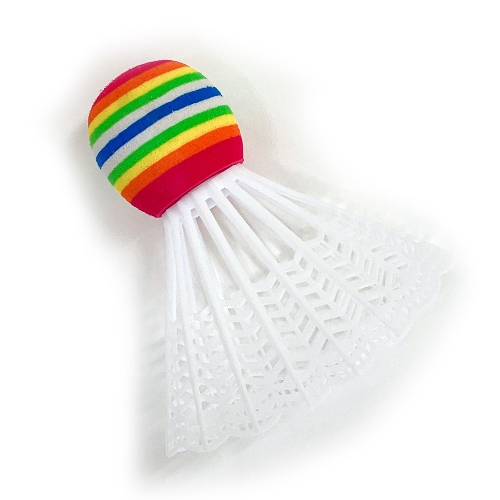 미니 배드민턴 테니스 라켓 세트/부직포 가방 포함