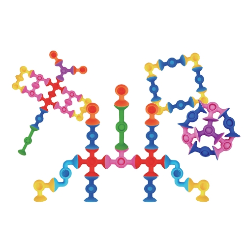 아티바바 오징어블럭 플러스세트 36pcs