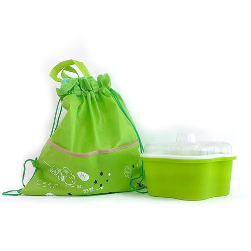 새싹보리 수경재배기 키트_가방포함