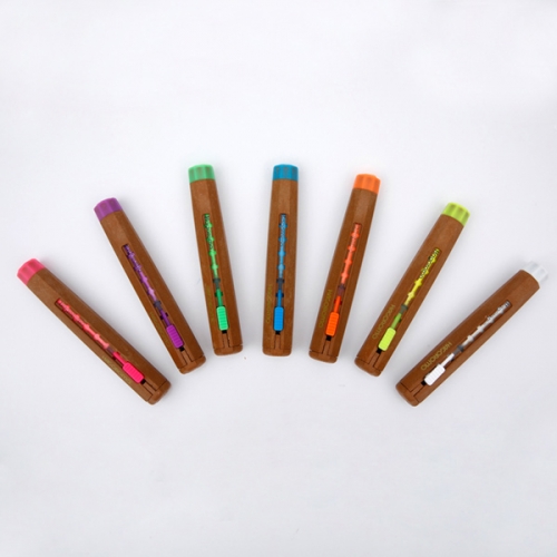 하고로모_우드 멀티 분필홀더 (7종)