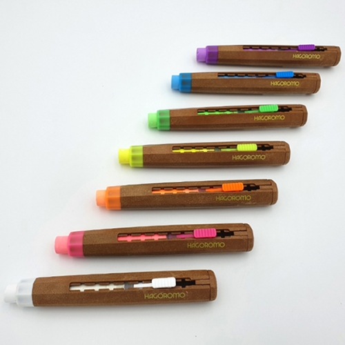 하고로모_우드 멀티 분필홀더 (7종)