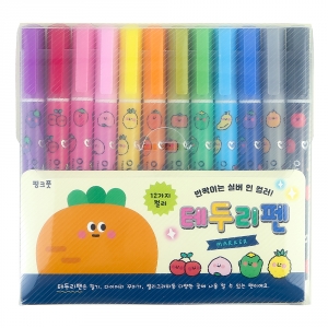 13000 ´ç±ÙÄ£±¸µé Å׵θ®Ææ(12»ö)