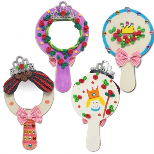 클레이 종합 선물세트_왕자와 공주