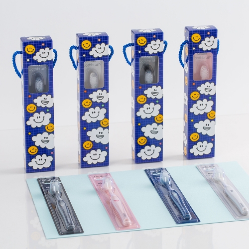 칫솔 구디백 선물 어린이집 유치원 어린이날 선물