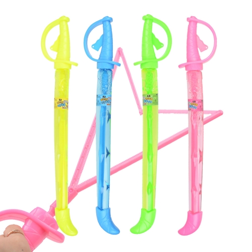 해적칼 왕 삼각 비눗방울 대형 비누방울