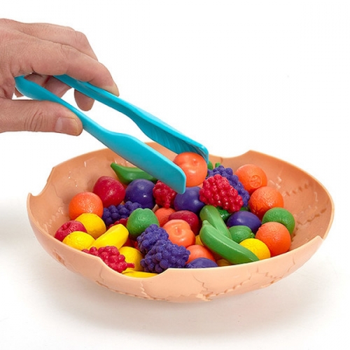 캐스비플레이 분류집게9종(2310) 소근육발달