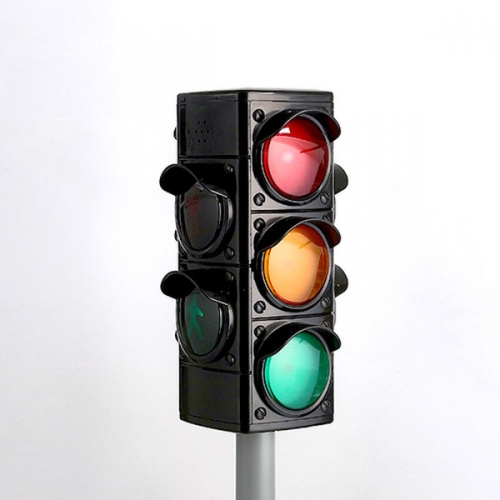 캐스비플레이 신호등스탠드(2359) 교통안전교육