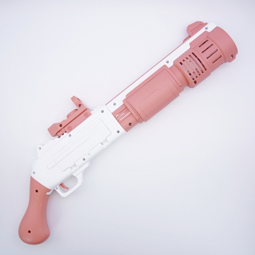 자동 비눗방울 샷건 버블건 버블스틱