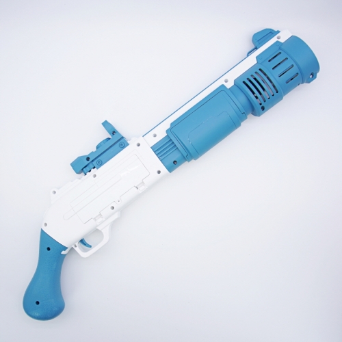 자동 비눗방울 샷건 버블건 버블스틱